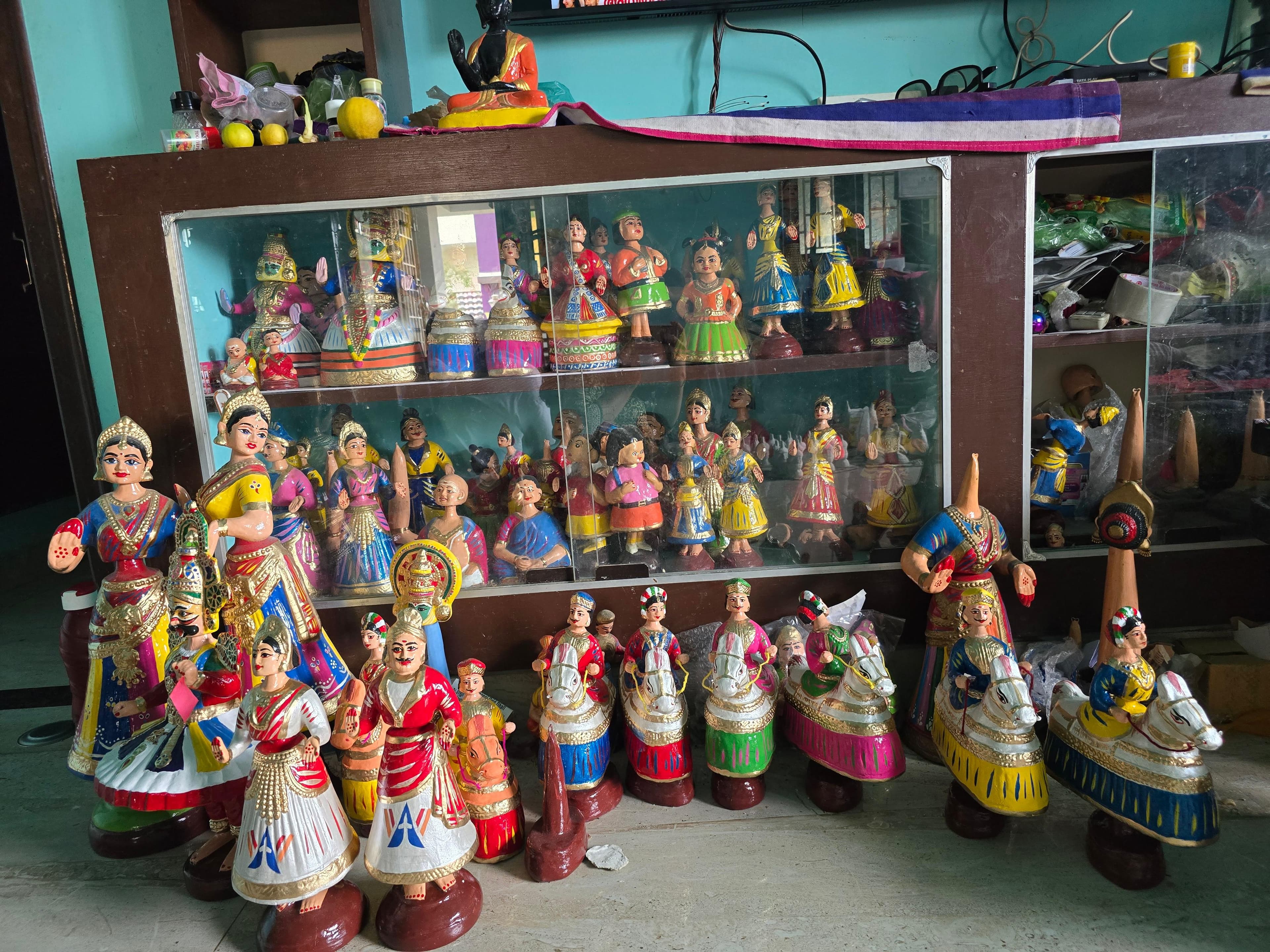 Rural India Experience 2