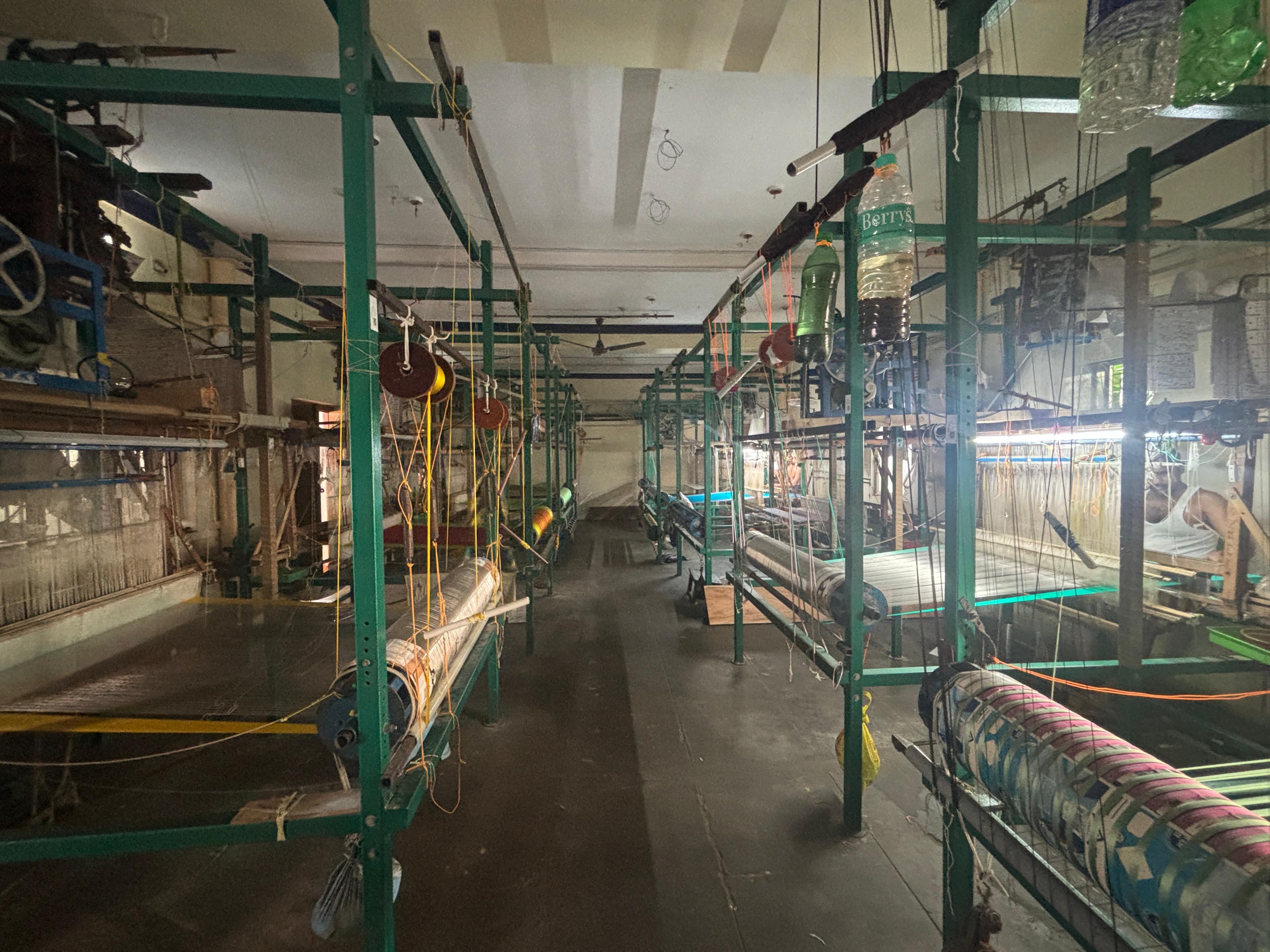 Rural India Experience 4